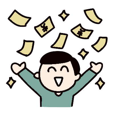 一攫千金 いっかくせんきん の意味と使い方や例文 語源由来 類義語 対義語 英語訳 四字熟語の百科事典