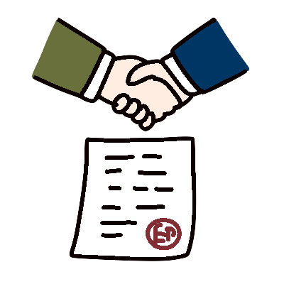 一諾千金 いちだくせんきん の意味と使い方や例文 語源由来 出典 類義語 対義語 英語訳 四字熟語の百科事典