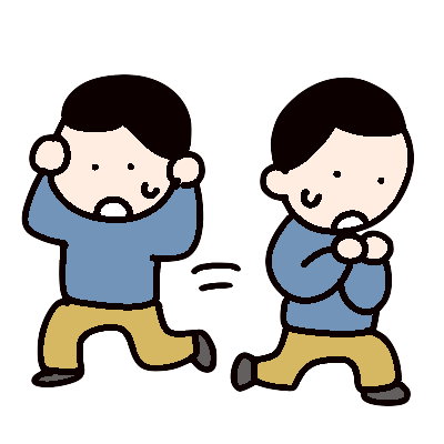 右往左往 うおうさおう の意味と使い方や例文 語源由来 類義語 対義語 英語訳 四字熟語の百科事典 右往左往 うおうさおう の意味と使い方や例文 語源由来 類義語 対義語 英語訳 四字熟語の百科事典