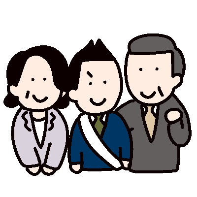 一族郎党