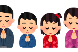 こうみょうしん