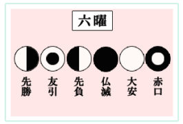 大安吉日 たいあんきちじつ の意味と使い方の例文 語源由来 類義語 英語訳 四字熟語の百科事典