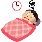 輾転反側 てんてんはんそく の意味と使い方の例文 語源由来 英語訳 四字熟語の百科事典