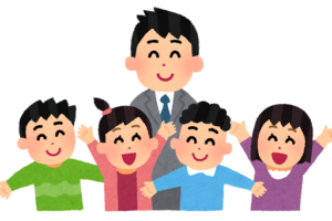肝胆相照らす間柄である