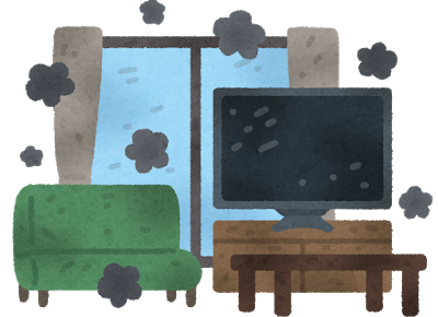 落花狼藉 らっかろうぜき の意味と使い方や例文 語源由来 出典 類義語 四字熟語の百科事典