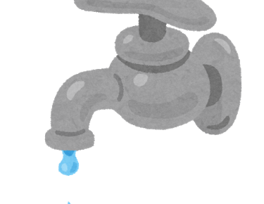 水滴石穿 すいてきせきせん の意味と使い方の例文 語源由来 類義語 四字熟語の百科事典