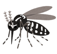 聚蚊成雷 しゅうぶんせいらい の意味と使い方の例文 語源由来 類義語 四字熟語の百科事典