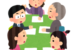 愚問愚答 ぐもんぐとう の意味と使い方や例文 語源由来 類義語 英語訳 四字熟語の百科事典