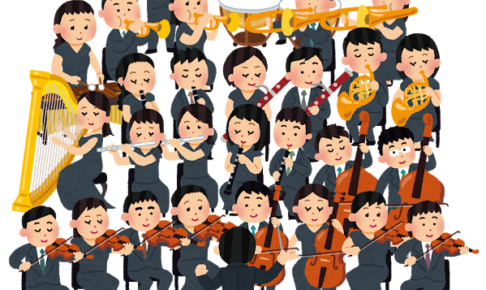 笙磬同音 しょうけいどうおん の意味と使い方の例文 語源由来 四字熟語の百科事典