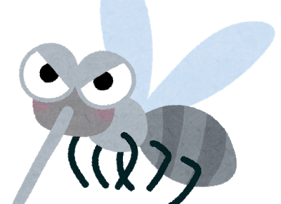 朝蠅暮蚊 ちょうようぼぶん の意味と使い方の例文 語源由来 四字熟語の百科事典