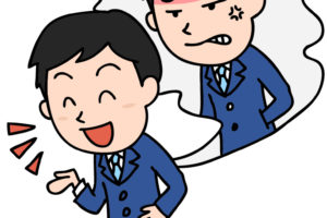 内助之功 ないじょのこう の意味と使い方の例文 四字熟語の百科事典