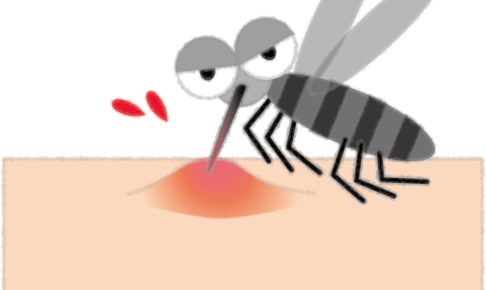 蚊子咬牛 ぶんしこうぎゅう の意味と使い方の例文 語源由来 類義語 四字熟語の百科事典