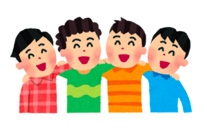 学級目標 クラスを表す四字熟語一覧 四字熟語の百科事典